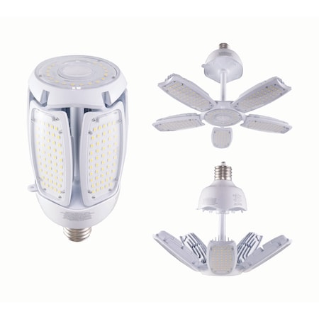 SATCO Bulb, LED, ED28, 90W, EX39,100V-277V, 5000K, 12600L S39679